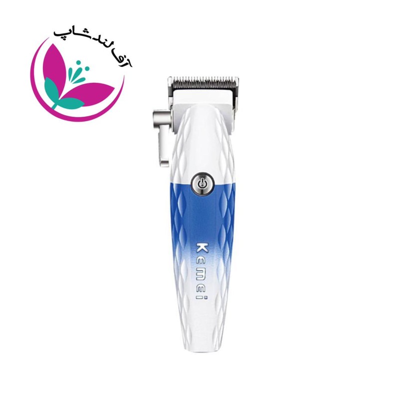 قیمت ماشین اصلاح حجم زن حرفه ای کیمی مدل KEMEI KM-1689A
