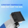 قیمت ماشین اصلاح حجم زن حرفه ای کیمی مدل KEMEI KM-1689A قیمت ماشین اصلاح حجم زن حرفه ای کیمی مدل KEMEI KM-1689A