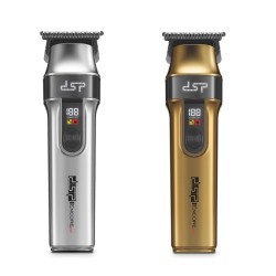 خرید ماشین اصلاح خط زن و صفر زن  DSP 91680 ✔️ حرفه‌ای و مدرن