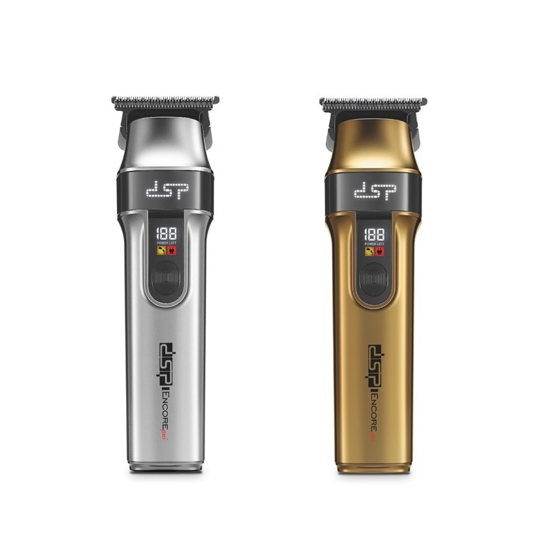 خرید ماشین اصلاح خط زن و صفر زن  DSP 91680 ✔️ حرفه‌ای و مدرن