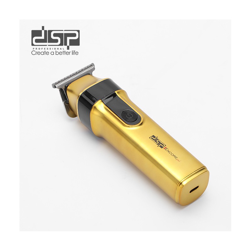 خرید ماشین اصلاح خط زن و صفر زن  DSP 91680 ✔️ حرفه‌ای و مدرن