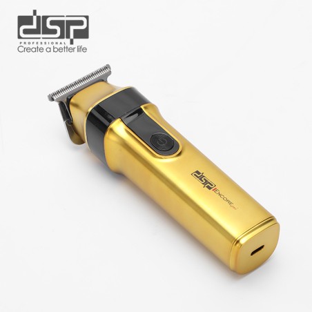 خرید ماشین اصلاح خط زن و صفر زن DSP 91680 ✔️ حرفهای و مدرن خرید ماشین اصلاح خط زن و صفر زن DSP 91680 ✔️ حرفهای و مدرن