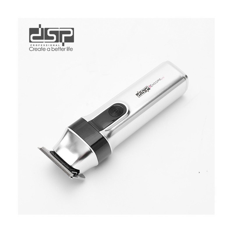 خرید ماشین اصلاح خط زن و صفر زن  DSP 91680 ✔️ حرفه‌ای و مدرن