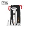 قیمت و خرید ماشین اصلاح چهار کاره بانوان DSP مدل 70090 | ضدآب، شارژ سریع قیمت و خرید ماشین اصلاح چهار کاره بانوان DSP مدل 70090 | ضدآب، شارژ سریع