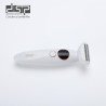 قیمت و خرید ماشین اصلاح چهار کاره بانوان DSP مدل 70090 | ضدآب، شارژ سریع قیمت و خرید ماشین اصلاح چهار کاره بانوان DSP مدل 70090 | ضدآب، شارژ سریع
