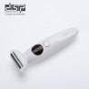 قیمت و خرید ماشین اصلاح چهار کاره بانوان DSP مدل 70090 | ضدآب، شارژ سریع قیمت و خرید ماشین اصلاح چهار کاره بانوان DSP مدل 70090 | ضدآب، شارژ سریع