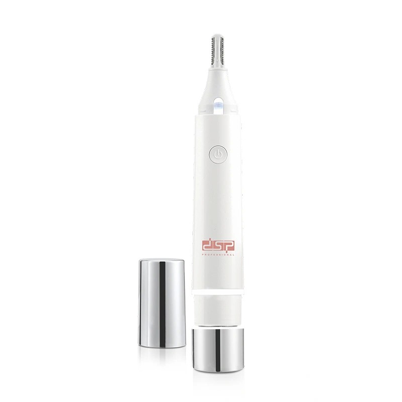 قیمت و خرید شیور صورت و ابرو زنانه DSP مدل 70357 | ضدآب، LED، شارژی