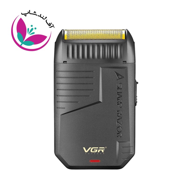 شیور شارژی وی جی آر VGR V-375