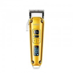 قیمت ماشین اصلاح VGR V-006 حجم‌زن حرفه‌ای با تیغه سرامیکی و باتری قدرتمند