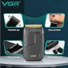شیور شارژی وی جی آر VGR V-375 شیور شارژی وی جی آر VGR V-375
