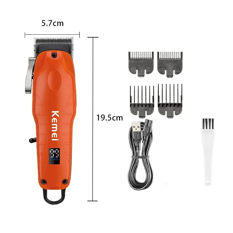 قیمت ماشین اصلاح حجم زن کیمی مدل KEMEI KM-2355