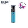 قیمت ماشین اصلاح خط زن و صفرزن کیمی مدل KEMEI KM-1729 قیمت ماشین اصلاح خط زن و صفرزن کیمی مدل KEMEI KM-1729