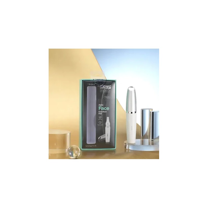 خرید شیور زنانه دی اس پی 70570 dsp