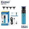 قیمت ماشین اصلاح خط زن و صفرزن کیمی مدل KEMEI KM-1729 قیمت ماشین اصلاح خط زن و صفرزن کیمی مدل KEMEI KM-1729