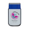 قیمت شیور شارژی مسافرتی کیمی مدل Kemei Km-T100 قیمت شیور شارژی مسافرتی کیمی مدل Kemei Km-T100
