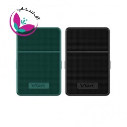 شیور موی سر و صورت VGR V-376