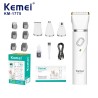 خرید بهترین ماشین اصلاح حیوانات خانگی کیمی مدل Kemei Km-1775 خرید بهترین ماشین اصلاح حیوانات خانگی کیمی مدل Kemei Km-1775