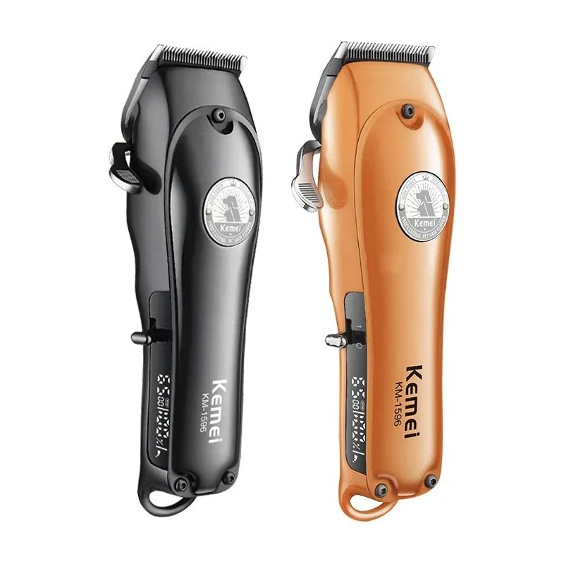 قیمت بهترین ماشین اصلاح حیوانات کیمی KEMEI KM-1596