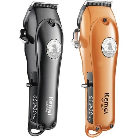قیمت بهترین ماشین اصلاح حیوانات کیمی KEMEI KM-1596