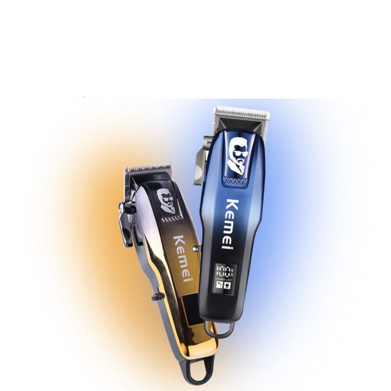 قیمت ماشین اصلاح حجم زن Kemei KM-709a