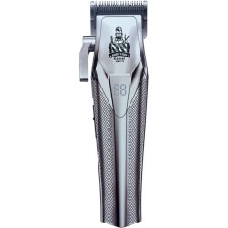 خرید ماشین اصلاح موی سر و صورت شارژی کیمی مدل KM-1770