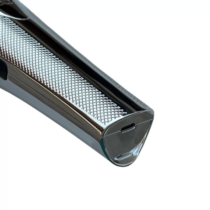 خرید ماشین اصلاح موی سر و صورت شارژی کیمی مدل KM-1770