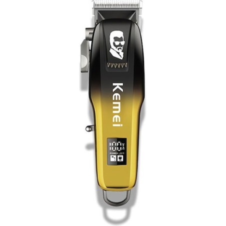 خرید ماشین اصلاح حجم زن Kemei KM-709a