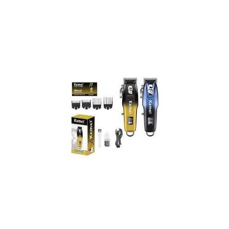 خرید ماشین اصلاح حجم زن Kemei KM-709a