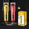خرید ماشین اصلاح حجم زن کیمی KEMEI KM-2278 مخصوص استفاده شخصی و سالنی خرید ماشین اصلاح حجم زن کیمی KEMEI KM-2278 مخصوص استفاده شخصی و سالنی
