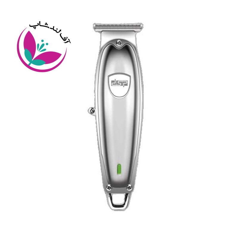 خرید و قیمت ماشین اصلاح DSP 90351حرفه ای | تیغه استیل ضدزنگ | موتور ۷۰۰۰ دور | طراحی ارگونومیک