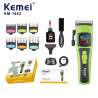 قیمت ماشین اصلاح کیمی مدل KM-1862 | تیغه فیبر و موتور قدرتمند 9000RPM قیمت ماشین اصلاح کیمی مدل KM-1862 | تیغه فیبر و موتور قدرتمند 9000RPM