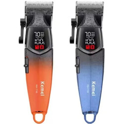 قیمت وخرید خرید ماشین اصلاح کیمی Kemei KM-1749 | حجم‌زن حرفه‌ای با موتور 7500 دور