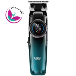 قیمت بهترین ماشین اصلاح خط زن کیمی Km-1740