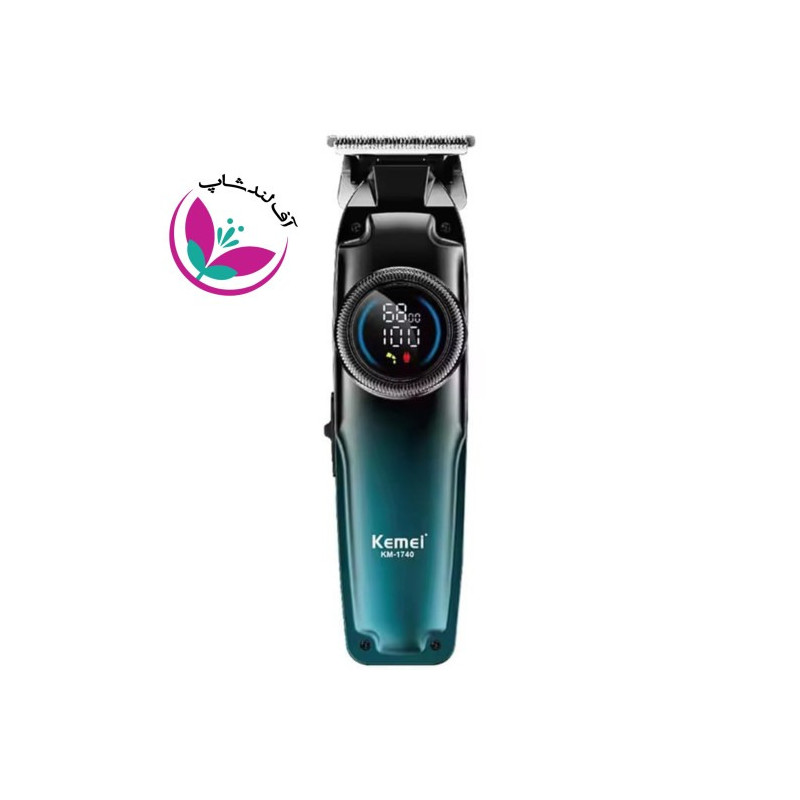 قیمت بهترین ماشین اصلاح خط زن کیمی Km-1740