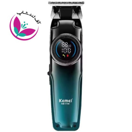 قیمت بهترین ماشین اصلاح خط زن کیمی Km-1740