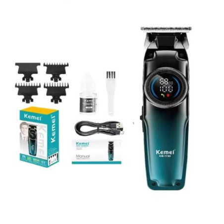 قیمت بهترین ماشین اصلاح خط زن کیمی Km-1740