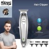 خرید و قیمت ماشین اصلاح DSP 90351حرفه ای | تیغه استیل ضدزنگ | موتور ۷۰۰۰ دور | طراحی ارگونومیک خرید و قیمت ماشین اصلاح DSP 90351حرفه ای | تیغه استیل ضدزنگ | موتور ۷۰۰۰ دور | طراحی ارگونومیک