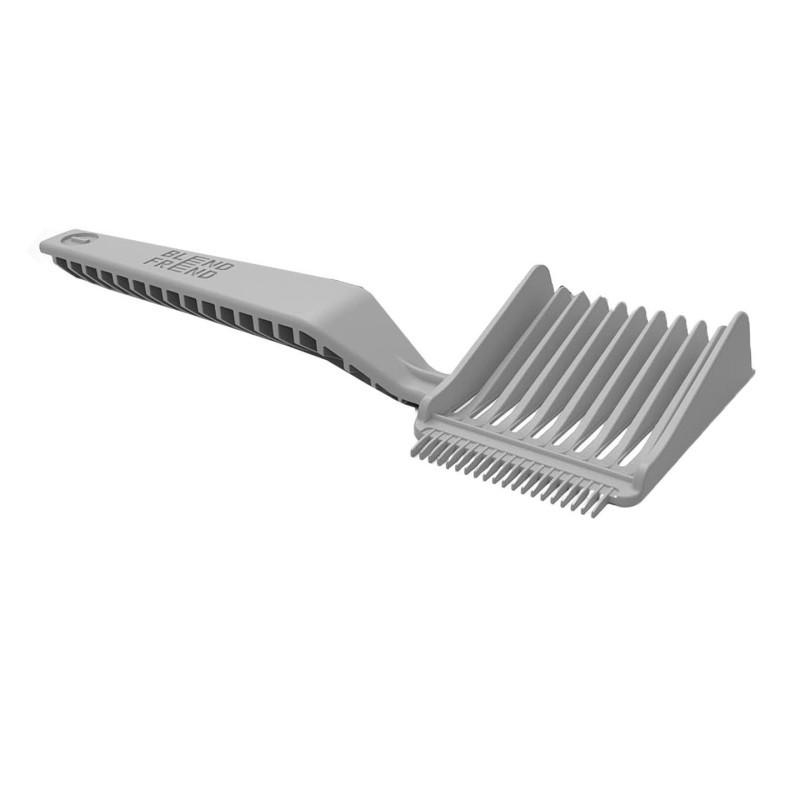 خرید شانه فید زن ( سایه انداز ) مو برای استفاده شخصی و سالنی