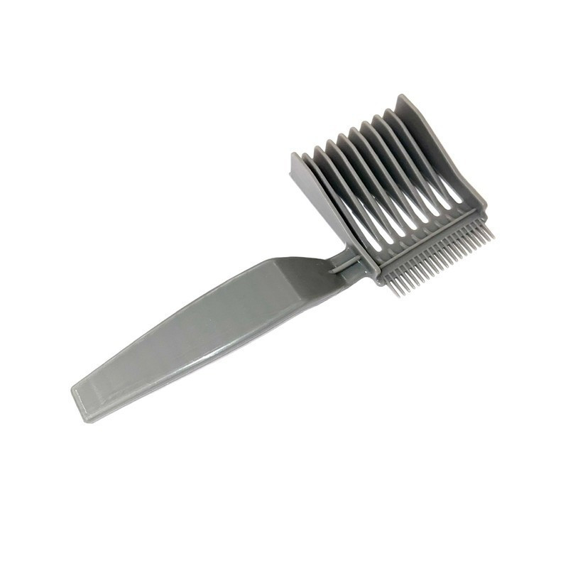 خرید شانه فید زن ( سایه انداز ) مو برای استفاده شخصی و سالنی