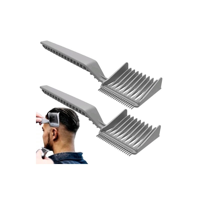 خرید شانه فید زن ( سایه انداز ) مو برای استفاده شخصی و سالنی