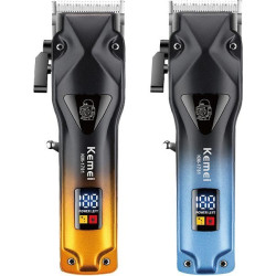 قیمت ماشین اصلاح حجم زن حرفه ای کیمی مدل kemei km-1781