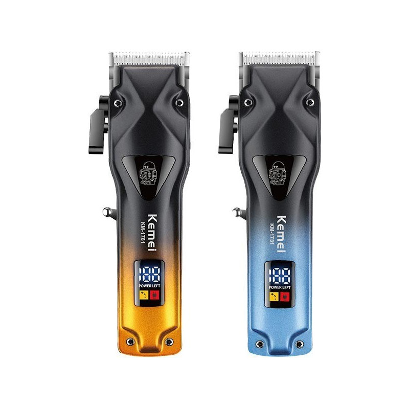 قیمت ماشین اصلاح حجم زن حرفه ای کیمی مدل kemei km-1781