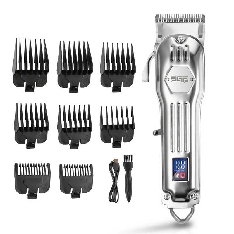 ماشین اصلاح دی اس پی 90394