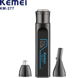 خرید شیور و موزن سه کاره کیمی مدل KM-277