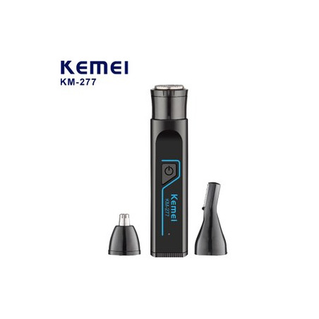 خرید شیور و موزن سه کاره کیمی مدل KM-277