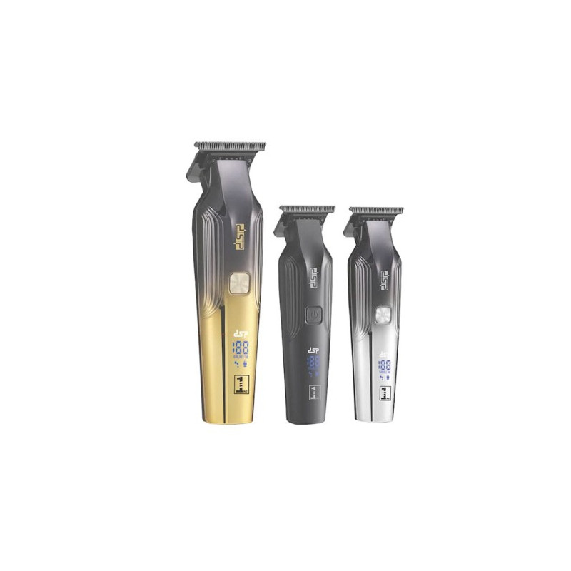 قیمت ماشین اصلاح دی اس پی مدل DSP-91509 با تیغه سرامیک و برش مستقیم