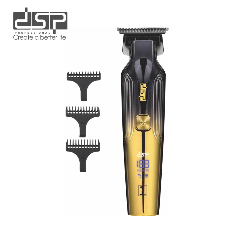 قیمت ماشین اصلاح دی اس پی مدل DSP-91509 با تیغه سرامیک و برش مستقیم