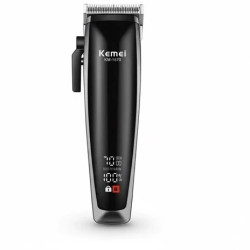 قیمت ماشین اصلاح حجم زن کیمی KEMEI KM-1570 با تیغه های خود تیز شونده