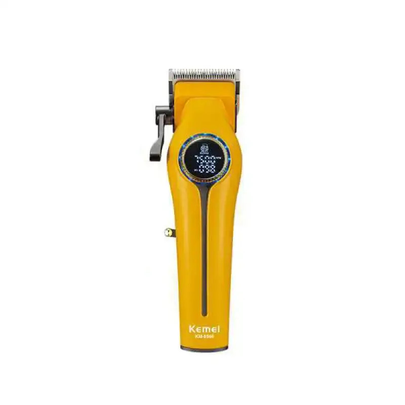 قیمت ست ماشین اصلاح حرفه ای کیمی KEMEI KM-8566