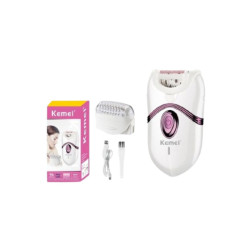 قیمت اپیلیدی زنانه مخصوص اپیلاسیون کیمی مدل KEMEI KM-395